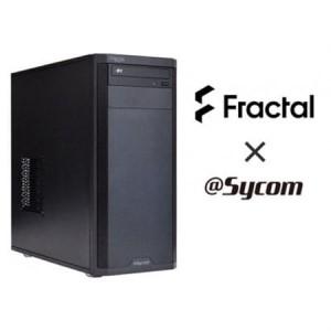 ふるさと納税 オフィス向けPC「Radiant GZ3600B860 FS」【1675717】 埼玉県八潮市