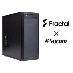 ふるさと納税 オフィス向けPC「 Radiant GZ3600X870A FS」【1675718】 埼玉県八潮市
