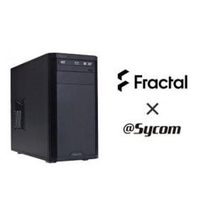 ふるさと納税 オフィス向けPC「Radiant VX3600B850AG FS」【1675719】 埼玉県八潮市