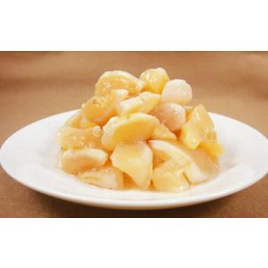 ふるさと納税 アコヤ貝 貝柱 300g 《対馬...の詳細画像2