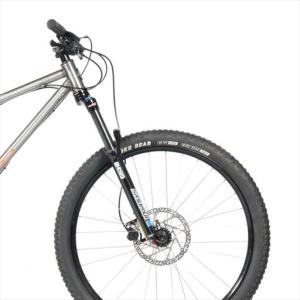 ふるさと納税 マウンテンバイク 自転車 ACT...の詳細画像2