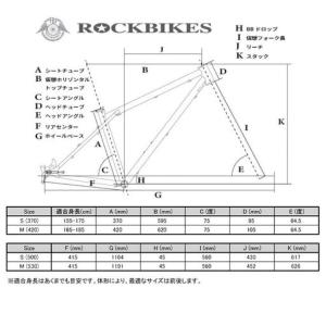 ふるさと納税 マウンテンバイク 自転車 ACT...の詳細画像3