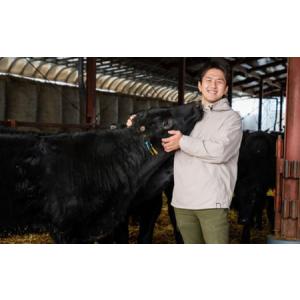 ふるさと納税 【至福のご褒美肉】足利マール牛1...の詳細画像3