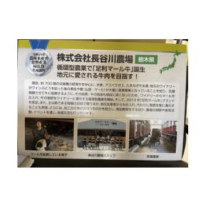ふるさと納税 【至福のご褒美肉】足利マール牛1...の詳細画像4