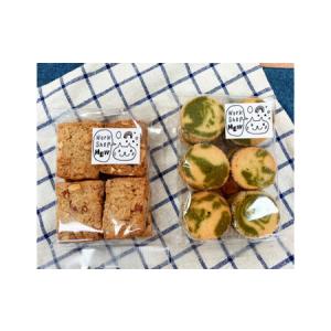 ふるさと納税 MEWのお菓子 詰め合わせA 約...の詳細画像1