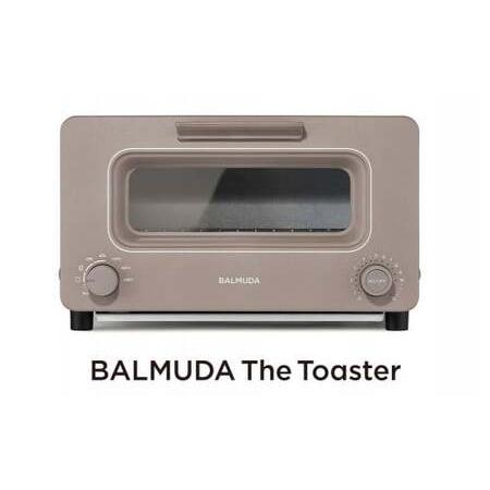 ふるさと納税 バルミューダ BALMUDA The Toaster ショコラK11A-CW／JP ｜...