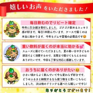 ふるさと納税 アクエリアス 600mlPET×...の詳細画像2
