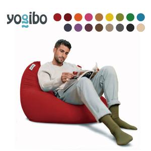 ふるさと納税 Yogibo Mini(ヨギボーミニ ) レッド 兵庫県加東市 : ふる 