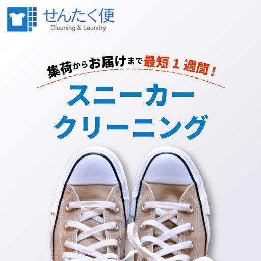 ふるさと納税 スニーカー クリーニング （3点）【長期保管】クリーニング サービス 滋賀県彦根市