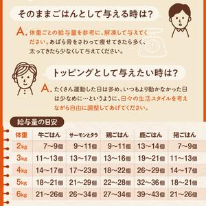 ふるさと納税 【隔月3回定期便】1cofood...の詳細画像3