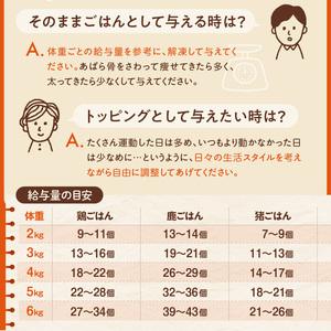 ふるさと納税 【隔月6回定期便】1cofood...の詳細画像3
