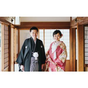 ふるさと納税 足利学校フォトウエディング利用券...の詳細画像1