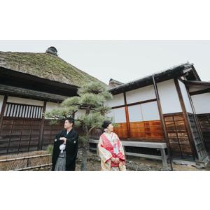 ふるさと納税 足利学校フォトウエディング利用券...の詳細画像2