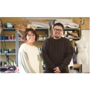 ふるさと納税 セーター メンズ ニット アラン...の詳細画像3