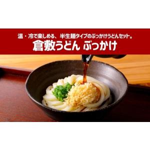 ふるさと納税 【12ヶ月定期便】『倉敷うどん ...の詳細画像3