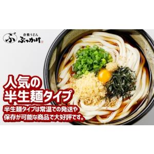 ふるさと納税 【12ヶ月定期便】『倉敷うどん ...の詳細画像4