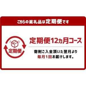 ふるさと納税 【12ヶ月定期便】『倉敷うどん ...の詳細画像1