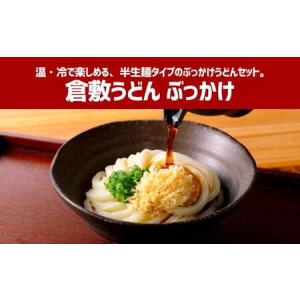 ふるさと納税 【12ヶ月定期便】『倉敷うどん ...の詳細画像3