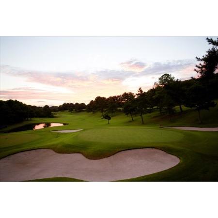 ふるさと納税 太平洋クラブ有馬コースで使える利用券 兵庫県三木市