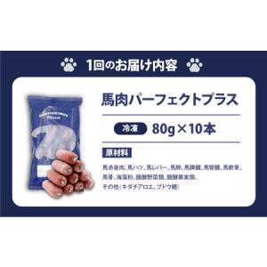 ふるさと納税 【全12回定期便】【犬猫用・ペッ...の詳細画像4