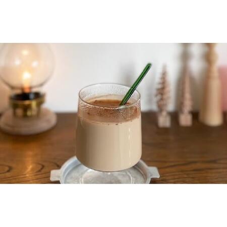 ふるさと納税 レンジで作る マサラチャイ 10個入り （1パック8g×10個） 合計80g ／ シナ...