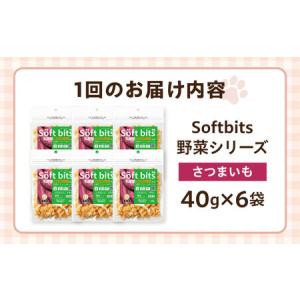 ふるさと納税 【全12回定期便】Softbit...の詳細画像4