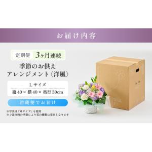 ふるさと納税 定期便 ≪3ヶ月連続お届け≫ 季...の詳細画像4