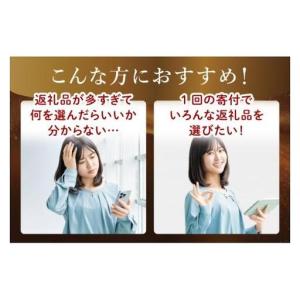 ふるさと納税 【提案型】コンシェルジュコース(...の詳細画像1