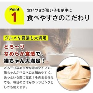 ふるさと納税 【隔月6回 定期便】PLCとろり...の詳細画像1