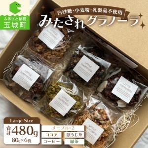 ふるさと納税 Large Size/みたされグラ...の商品画像