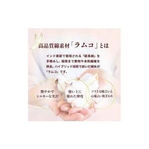 ふるさと納税 【カバー付き ホワイト】羽毛ふと...の詳細画像2
