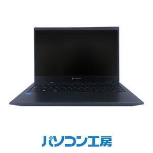 ふるさと納税 パソコン工房 3年保証 再生中古ノートパソコン Dynabook G83/HS(-FN...