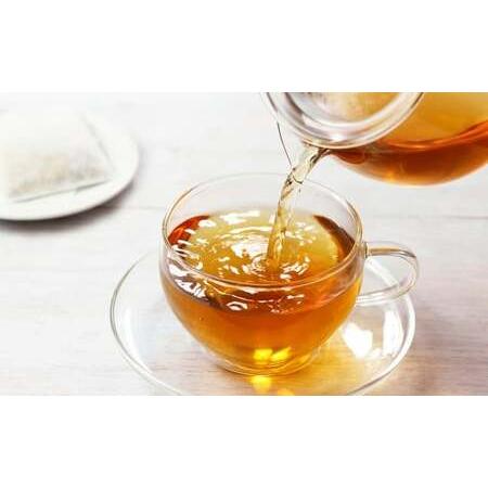 ふるさと納税 愛媛 はだか麦のメグスリの木BLEND【30個】 はだか麦 麦 レモングラス 紅茶 ブ...