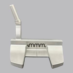 ふるさと納税 mmm-golf ゴルフパター【...の詳細画像1