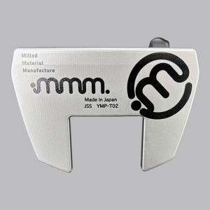 ふるさと納税 mmm-golf ゴルフパター【...の詳細画像2