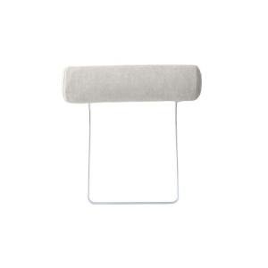 ふるさと納税 【アイボリー】 高野木工 LEO SOFA レオソファ 専用ヘッドレスト 【5年保証】 ヘッドレスト ソファ インテリア 家具 九州 福岡県 .. 福岡県筑後市