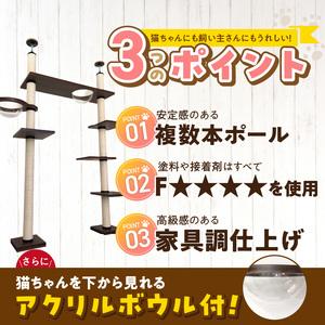 ふるさと納税 スケルトンブリッジタワーBLB-...の詳細画像1