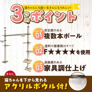 ふるさと納税 スケルトンブリッジタワーBLB-...の詳細画像1