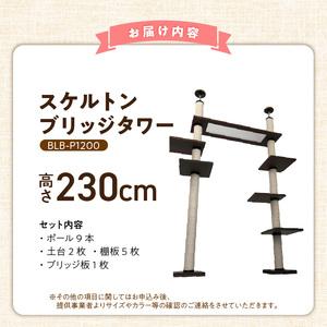 ふるさと納税 スケルトンブリッジタワーBLB-...の詳細画像4