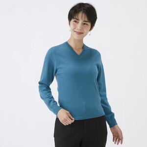 ふるさと納税 日本製 カシミヤ100% レディ...の詳細画像1