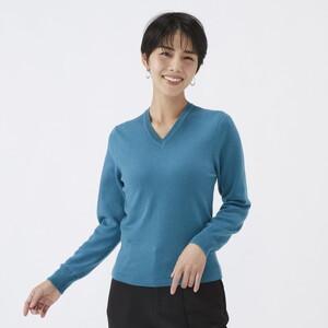 ふるさと納税 日本製 カシミヤ100% レディ...の詳細画像4
