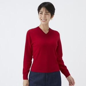 ふるさと納税 日本製 カシミヤ100% レディ...の詳細画像2