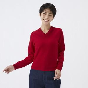 ふるさと納税 日本製 カシミヤ100% レディ...の詳細画像3