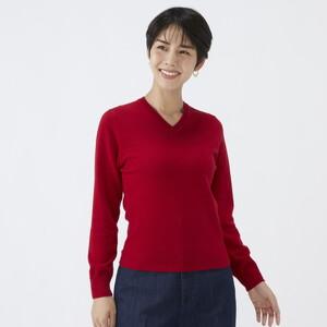 ふるさと納税 日本製 カシミヤ100% レディ...の詳細画像4
