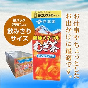 ふるさと納税 【6ヶ月定期便】健康ミネラルむぎ...の詳細画像4