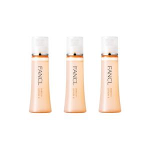 ふるさと納税 ファンケル 定期便 12回 3本 エンリッチプラス 化粧液 II しっとり FANCL 化粧水 化粧液 美容液 美容 化粧品 コスメ 美肌 エイジン.. 滋賀県日野町