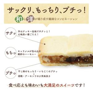 ふるさと納税 干し柿とイチジクと胡桃のエンガデ...の詳細画像2