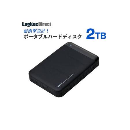 ふるさと納税 【088-02】ロジテック 耐衝撃USB3.1(Gen1) / USB3.0対応のポー...