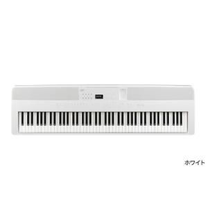 ふるさと納税 KAWAI 電子ピアノ ES92...の詳細画像3