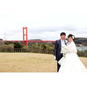 ふるさと納税 結婚式 ウェディングフォト 衣装...の詳細画像4